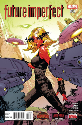 Future Imperfect # 3 (Marvel Comics 2015) Future Imperfect # 3 (Marvel Comics 2015)
