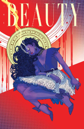 Beauty # 9 (Image Comics 2016) Beauty # 9 (Image Comics 2016)