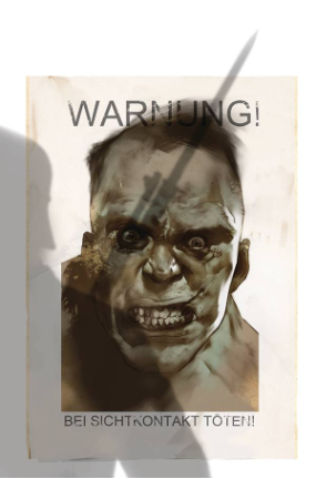 Exmortis # 7 of 7 (451 Media Group 2016) Exmortis # 7 of 7 (451 Media Group 2016)