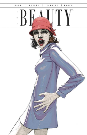 Beauty # 16 (Image Comics 2017) Beauty # 16 (Image Comics 2017)