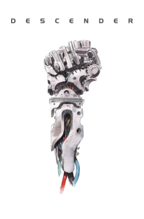 Descender # 22 (Image Comics 2017) Descender # 22 (Image Comics 2017)