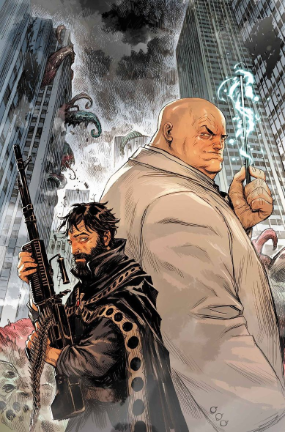 Doctor Strange # 23 (Marvel Comics 2017) Doctor Strange # 23 (Marvel Comics 2017)