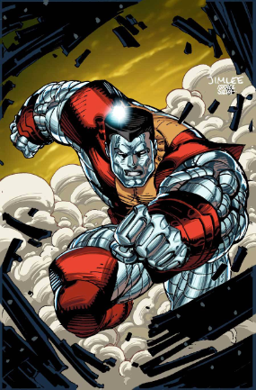 Invincible Iron Man #  9 (Marvel Comics 2016) X-Men Card Variant