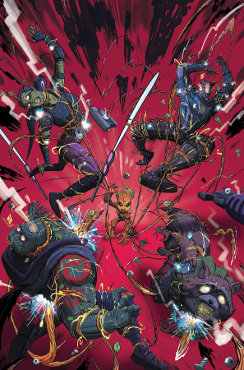 I Am Groot # 3 (Marvel Comics 2017) I Am Groot # 3 (Marvel Comics 2017)