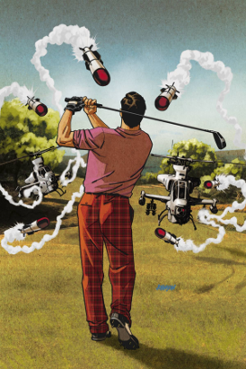 Jimmy's Bastards # 2 (Aftershock Comics 2017) Jimmy's Bastards # 2 (Aftershock Comics 2017)