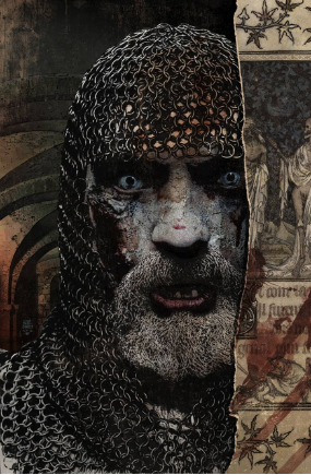 Pestilence # 3 (Aftershock Comics 2017) Pestilence # 3 (Aftershock Comics 2017)