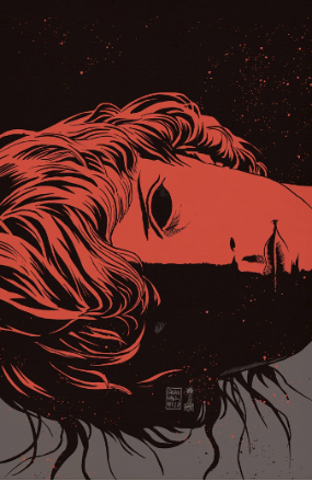 Black Eyed Kids # 13 (Aftershock Comics 2017) Black Eyed Kids # 13 (Aftershock Comics 2017)