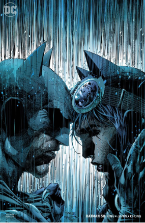 Batman # 50 (DC Comics 2018) Jim Lee Variant Batman # 50 (DC Comics 2018) Jim Lee Variant