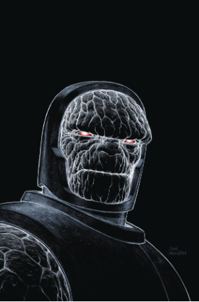 Mister Miracle # 10 of 12 (DC Comics 2018) Mister Miracle # 10 of 12 (DC Comics 2018)