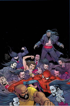 Hunt For Wolverine: Adamantium Agenda # 3 of 4 (Marvel Comics 2018) Hunt For Wolverine: Adamantium Agenda # 3 of 4 (Marvel Comics 2018)