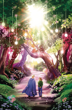 Lark's Killer # 8 (Devil's Due/1First Comics 2018) Lark's Killer # 8 (Devil's Due/1First Comics 2018)