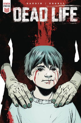 Dead Life # 1 of 3 (Titan Comics 2018) Dead Life # 1 of 3 (Titan Comics 2018)