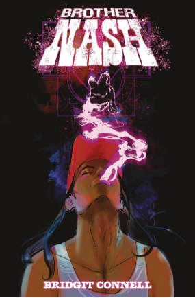 Brother Nash # 2 (Titan Comics 2018) Brother Nash # 2 (Titan Comics 2018)