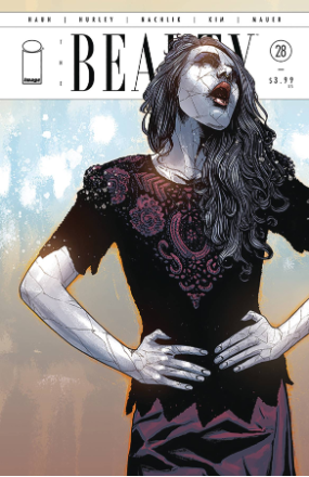 Beauty # 28 (Image Comics 2019) Beauty # 28 (Image Comics 2019)