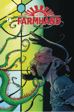 Farmhand # 10 (Image Comics 2019)