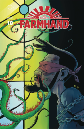 Farmhand # 10 (Image Comics 2019) Farmhand # 10 (Image Comics 2019)