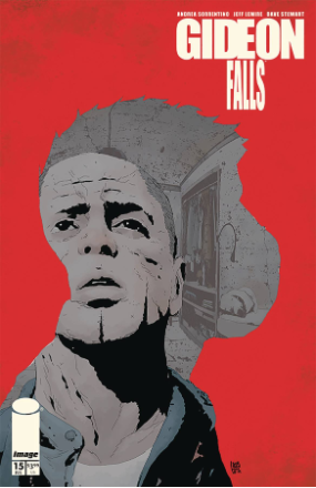 Gideon Falls # 15 (Image Comics 2019) Gideon Falls # 15 (Image Comics 2019)