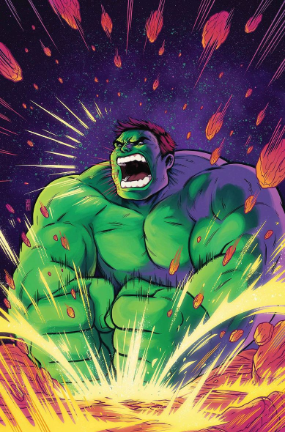 Marvel Tales: Hulk #  1 (Marvel Comics 2019)
