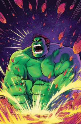 Marvel Tales: Hulk # 1 (Marvel Comics 2019) Marvel Tales: Hulk # 1 (Marvel Comics 2019)