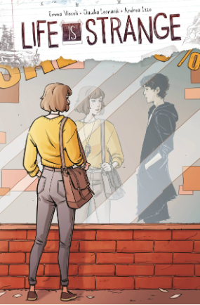 Life Is Strange # 7 (Titan Comics 2019) Life Is Strange # 7 (Titan Comics 2019)