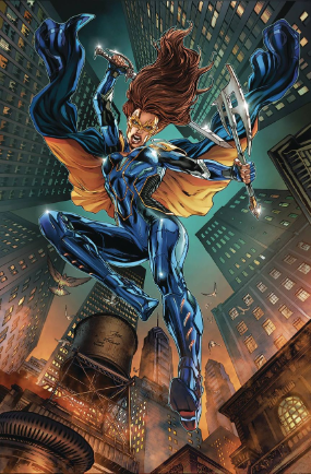 Belle: Oath of Thorns #  1 of 6 (Zenescope Comics 2019) Belle: Oath of Thorns #  1 of 6 (Zenescope Comics 2019)