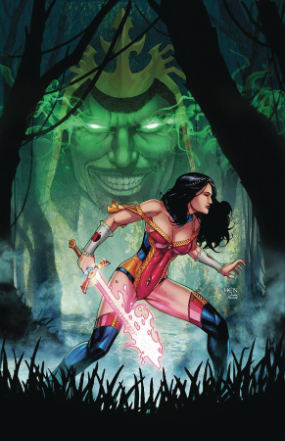 Grimm Fairy Tales volume 2 # 30 (Zenescope Comics 2019) Grimm Fairy Tales volume 2 # 30 (Zenescope Comics 2019)