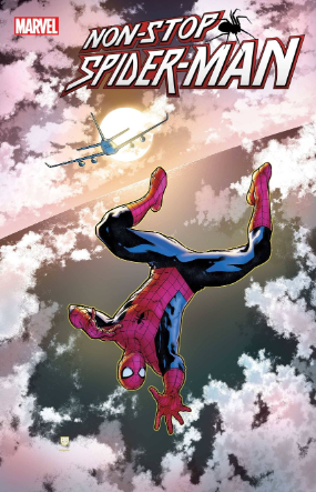 Non-Stop Spider-Man # 5 (Marvel Comics 2021) Non-Stop Spider-Man # 5 (Marvel Comics 2021)