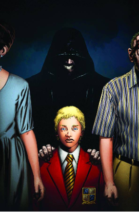 Dark Tower Gunslinger: Way Station # 2 (Marvel Comics 2012) Dark Tower Gunslinger: Way Station # 2 (Marvel Comics 2012)