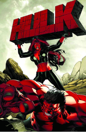 Hulk # 47 (Marvel Comics 2011) Hulk # 47 (Marvel Comics 2011)