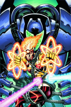 Fury of Firestorm # 16 (DC Comics 2012) Fury of Firestorm # 16 (DC Comics 2012)