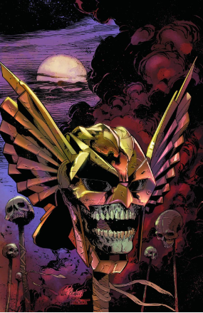 Savage Hawkman # 16 (DC Comics 2013)