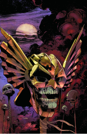 Savage Hawkman # 16 (DC Comics 2013) Savage Hawkman # 16 (DC Comics 2013)
