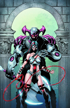 Earth 2 # 8 (DC Comics 2012) Earth 2 # 8 (DC Comics 2012)