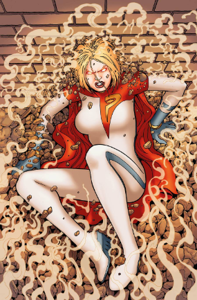 Worlds Finest #  8 (DC Comics 2012) Worlds Finest #  8 (DC Comics 2012)