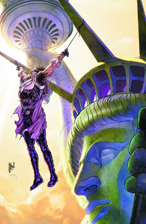 Talon # 4 (DC Comics 2013) Talon # 4 (DC Comics 2013)