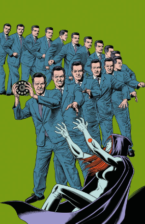 Dial H # 8 (DC Comics 2012) Dial H # 8 (DC Comics 2012)