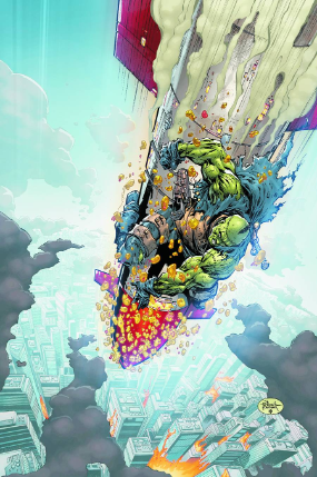 Frankenstein, Agent of S.H.A.D.E. # 16 (DC Comics 2013) Frankenstein, Agent of S.H.A.D.E. # 16 (DC Comics 2013)