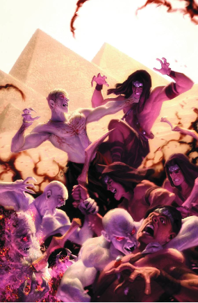 I, Vampire # 16 (DC Comics 2012) I, Vampire # 16 (DC Comics 2012)