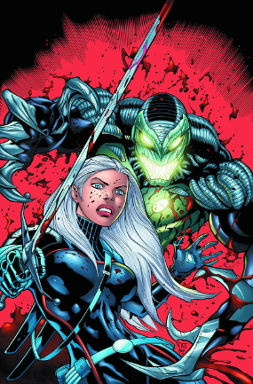 Ravagers # 8 (DC Comics 2013) Ravagers # 8 (DC Comics 2013)
