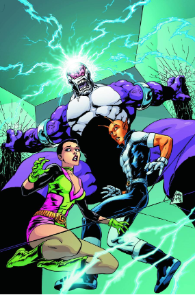 Legion of Super-Heroes (2012) # 16 (DC Comics 2012) Legion of Super-Heroes (2012) # 16 (DC Comics 2012)