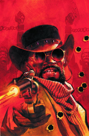 Django Unchained # 3 (DC Comics 2013) Django Unchained # 3 (DC Comics 2013)