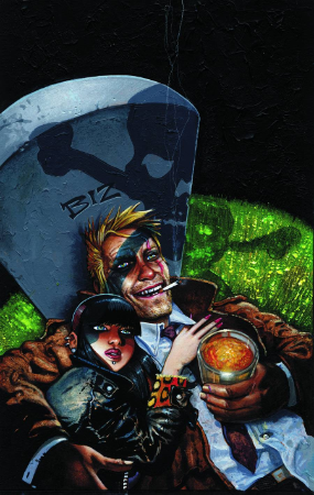 Hellblazer # 299 (Vertigo Comics 2013) Hellblazer # 299 (Vertigo Comics 2013)