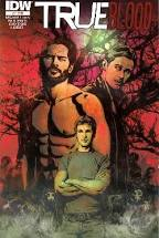 True Blood # 9 (IDW Comics 2012) True Blood # 9 (IDW Comics 2012)