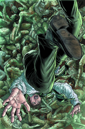 Clone # 3 (Image Comics 2012) Clone # 3 (Image Comics 2012)