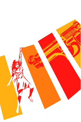 Comeback # 3 (Image Comics 2013) Comeback # 3 (Image Comics 2013)