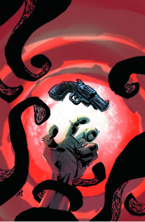 Creator Owned Heroes # 8 (Image Comics 2013) Creator Owned Heroes # 8 (Image Comics 2013)