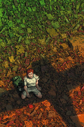 Great Pacific # 3 (Image Comics 2013) Great Pacific # 3 (Image Comics 2013)