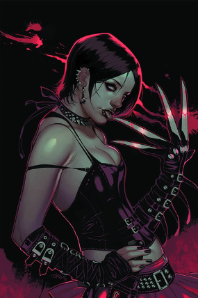 Hack/Slash # 23 (Image Comics 2013) Hack/Slash # 23 (Image Comics 2013)