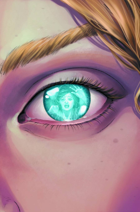 Mind The Gap # 8 (Image Comics 2013) Mind The Gap # 8 (Image Comics 2013)