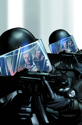 Thief of Thieves # 12 (Image Comics 2013) Thief of Thieves # 12 (Image Comics 2013)